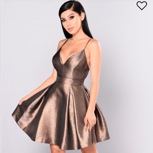 Steal the Show Dress!!